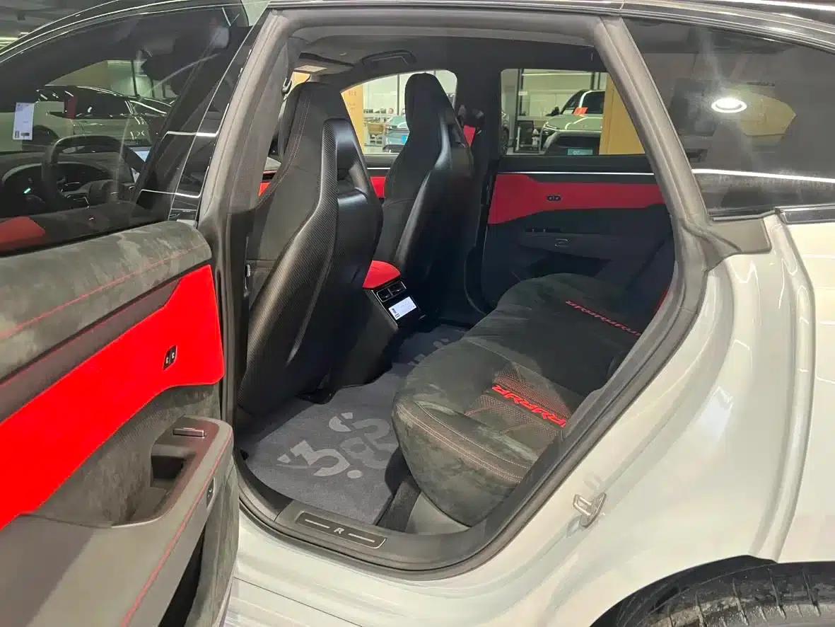 Extreme Krypton 001 FR 2023 FR Edition 100kWh — миниатюра 8