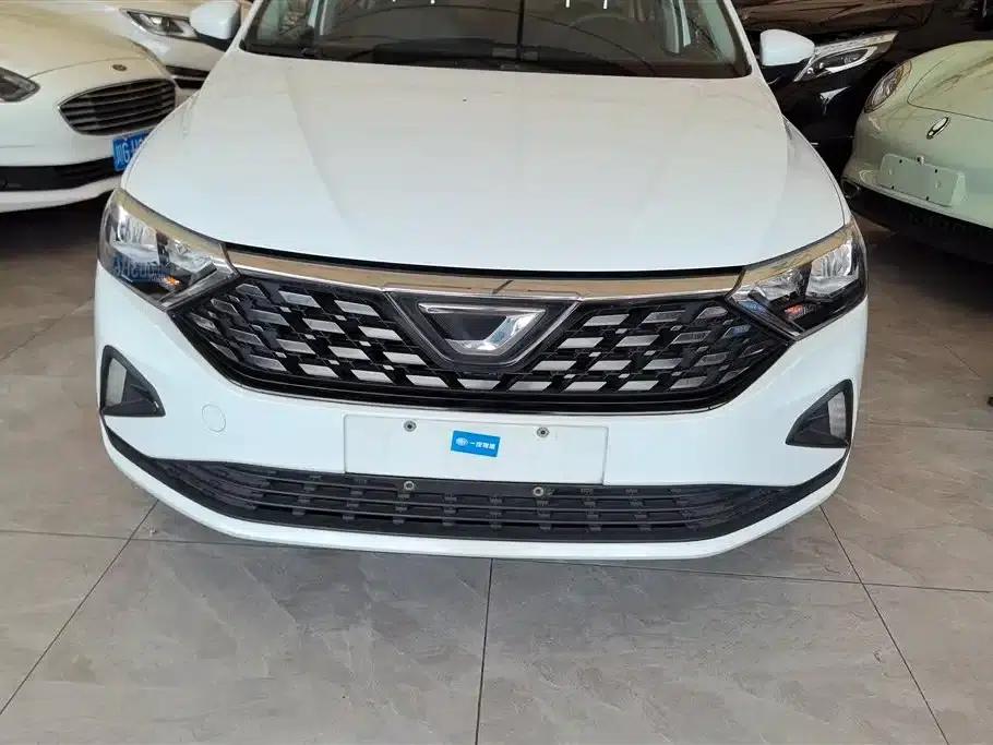 Jetta VA3 2019 1.5L Automatic Enjoy Edition — миниатюра 2