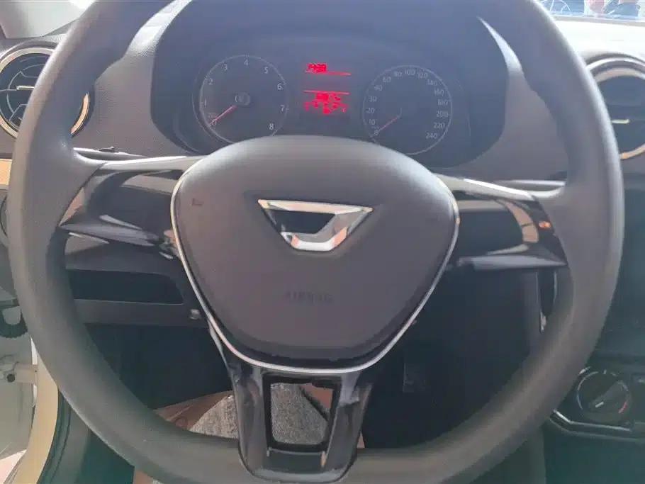 Jetta VA3 2019 1.5L Automatic Enjoy Edition — миниатюра 15