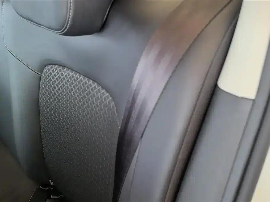 Jetta VA3 2019 1.5L Automatic Enjoy Edition — миниатюра 4
