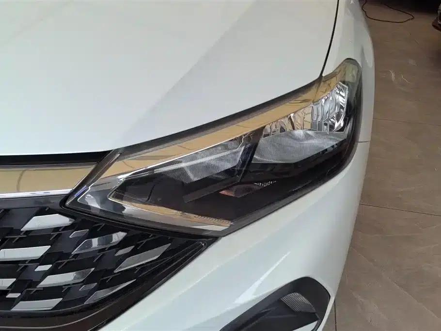 Jetta VA3 2019 1.5L Automatic Enjoy Edition — миниатюра 5