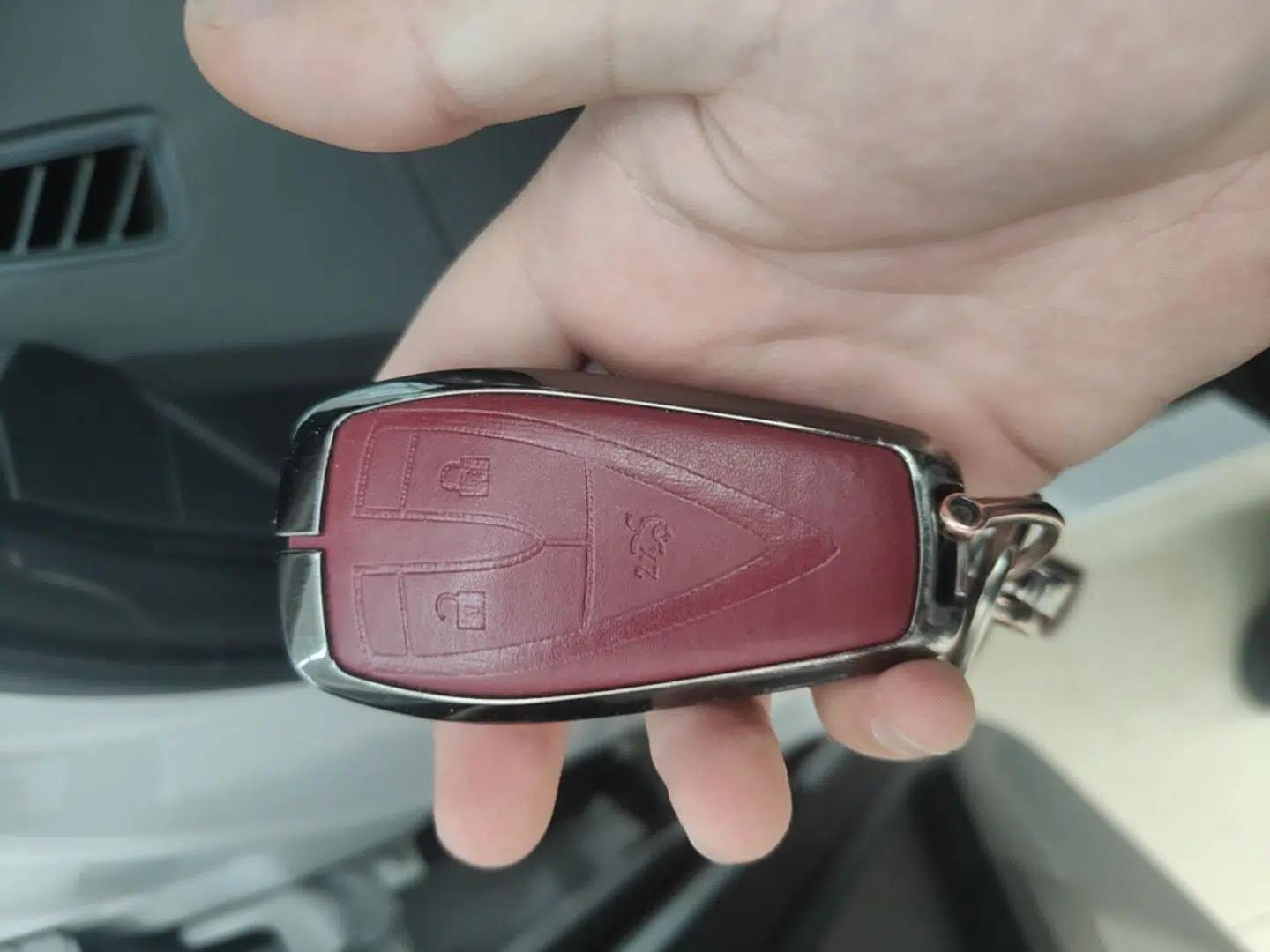 CHANGAN NEVO Q05 2025 Truly Delicious Version 125 Leading-Edge Edition — миниатюра 12