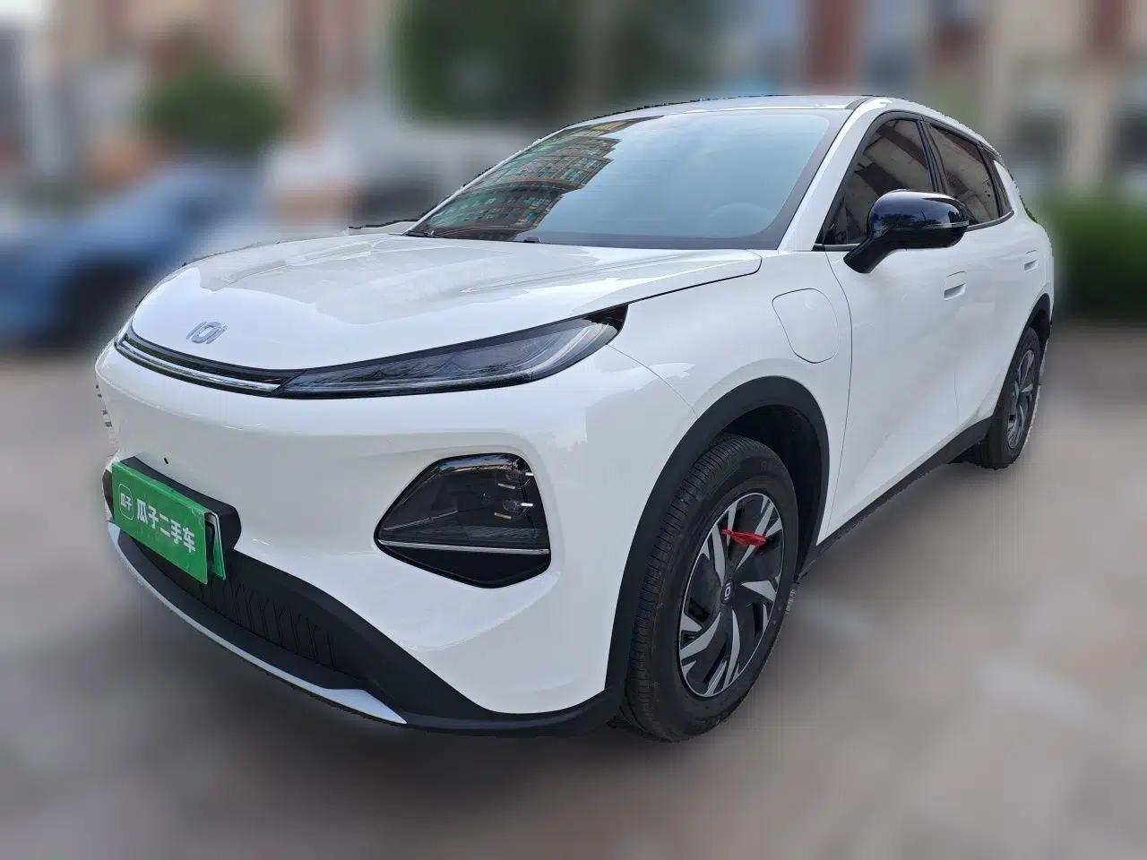 CHANGAN NEVO Q05 2026 Model 405Air — миниатюра 1