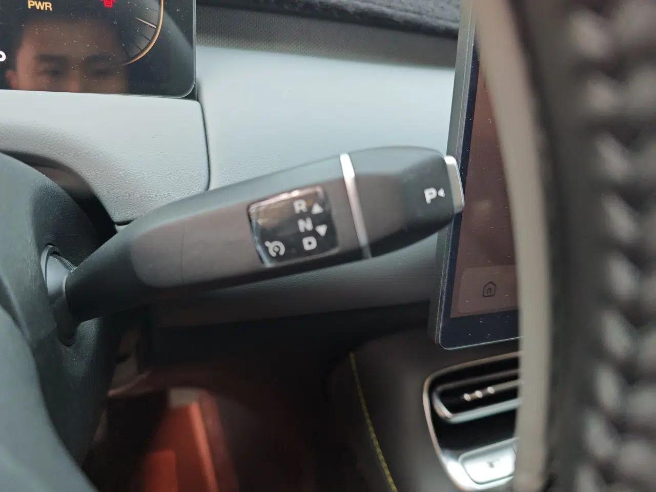 CHANGAN NEVO Q05 2026 Model 405Air — миниатюра 15