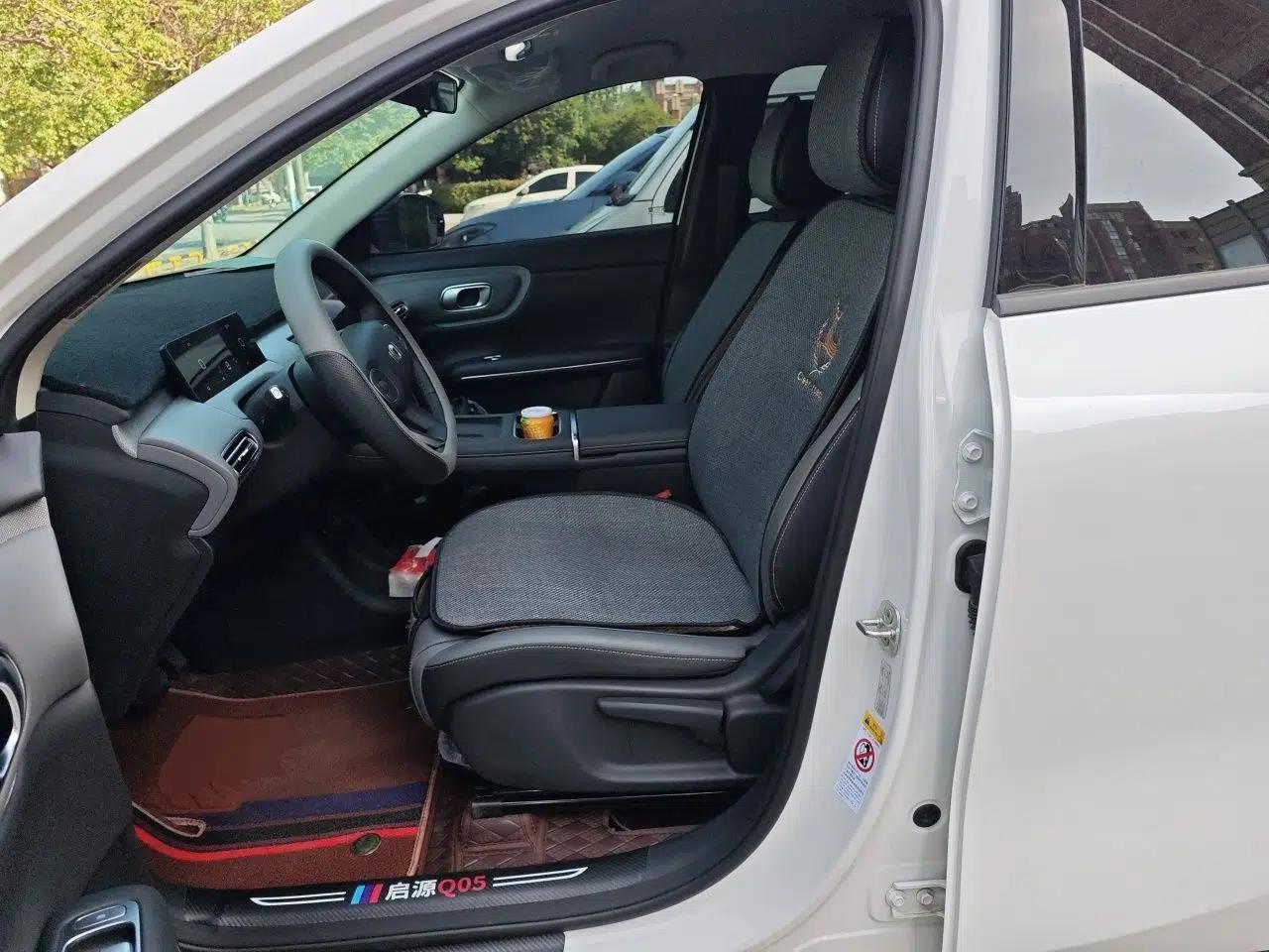 CHANGAN NEVO Q05 2026 Model 405Air — миниатюра 16