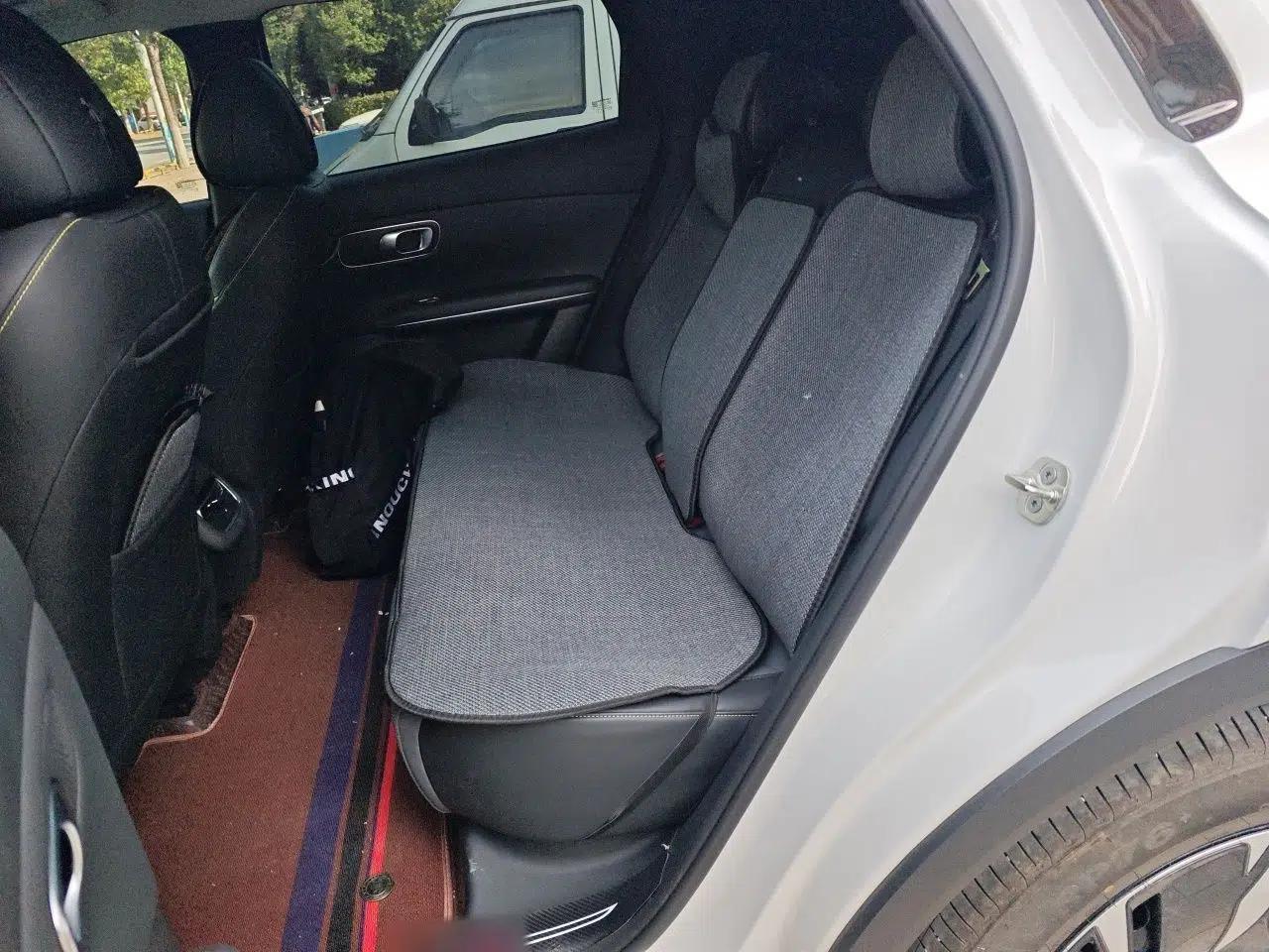 CHANGAN NEVO Q05 2026 Model 405Air — миниатюра 18