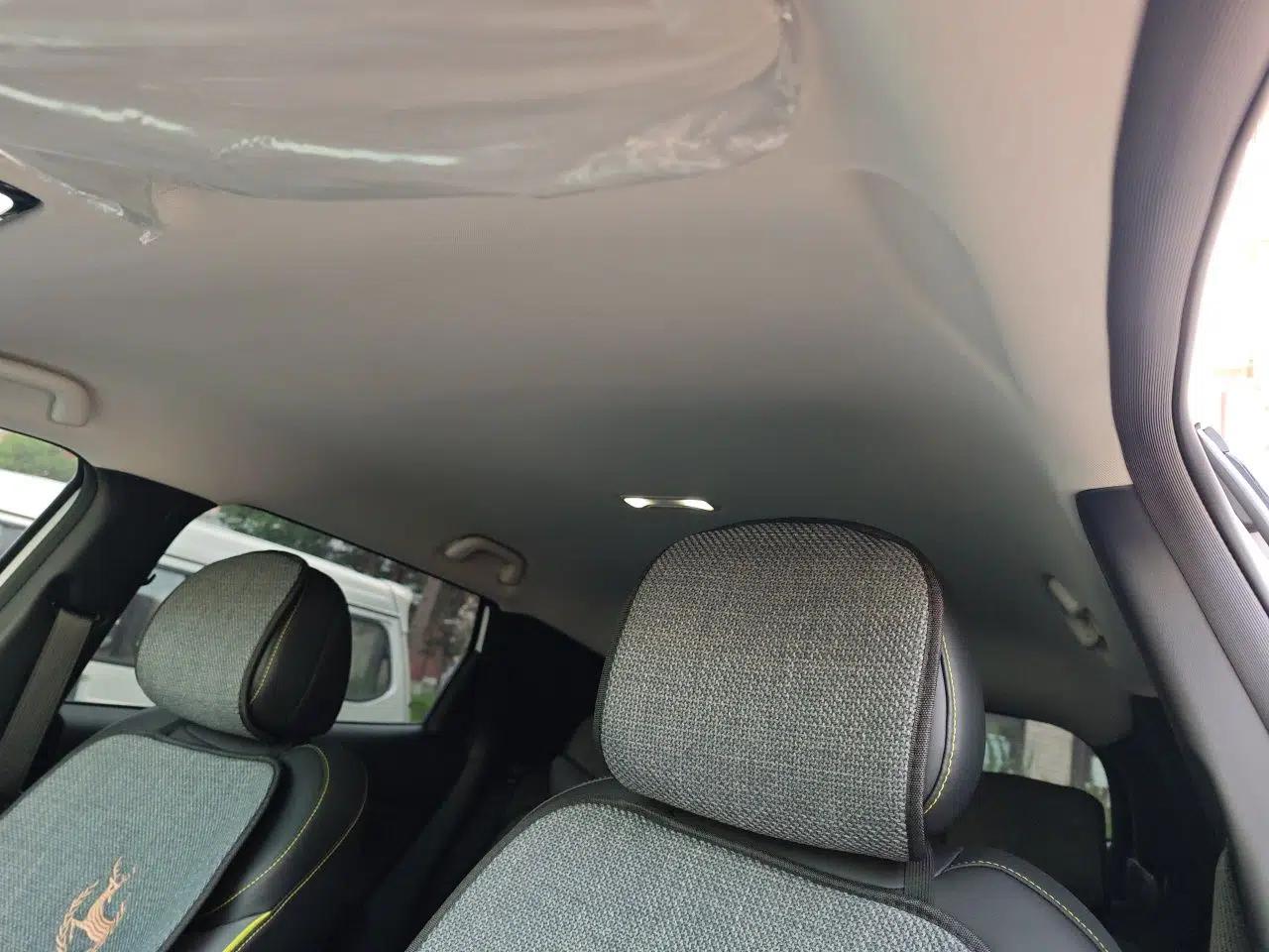 CHANGAN NEVO Q05 2026 Model 405Air — миниатюра 19