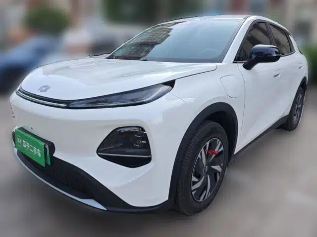 CHANGAN NEVO Q05 2026 Model 405Air