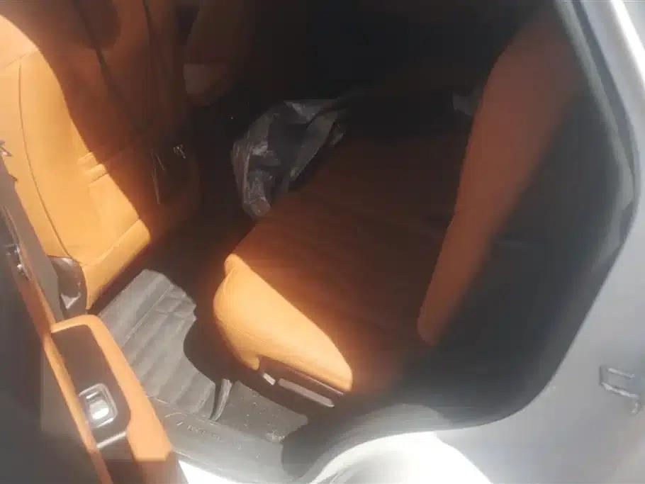 Jetour Mountain & Sea L7 2024 Model 1.5T 120km MAX+ 5-Seater — миниатюра 11