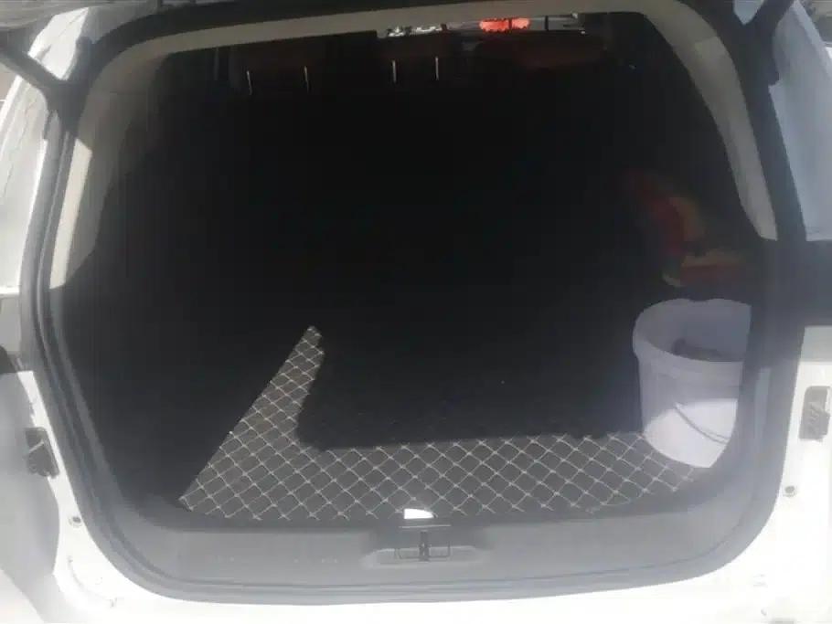Jetour Mountain & Sea L7 2024 Model 1.5T 120km MAX+ 5-Seater — миниатюра 4