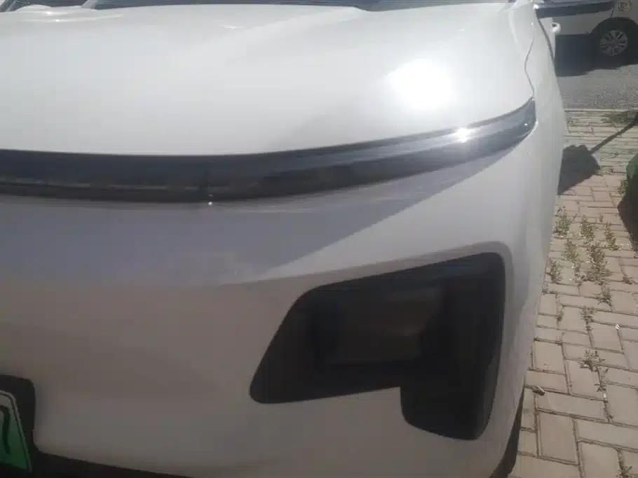 Jetour Mountain & Sea L7 2024 Model 1.5T 120km MAX+ 5-Seater — миниатюра 5