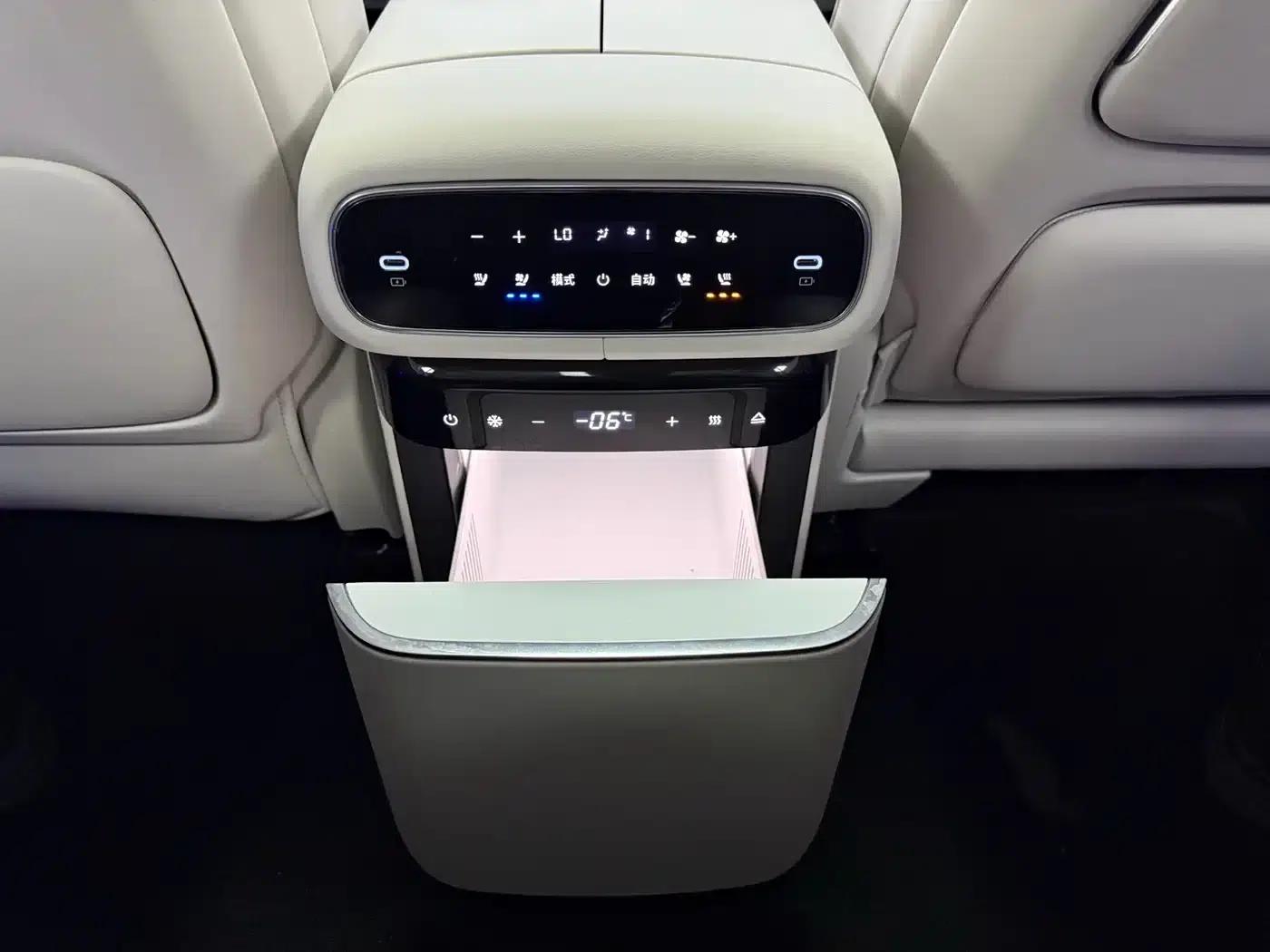 Galaxy M9 2025 230km/h 2WD Explorer Edition — миниатюра 12