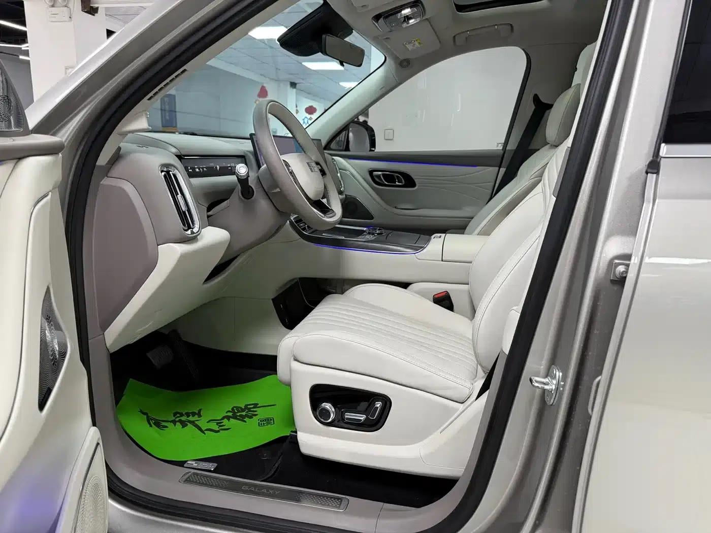 Galaxy M9 2025 230km/h 2WD Explorer Edition — миниатюра 5