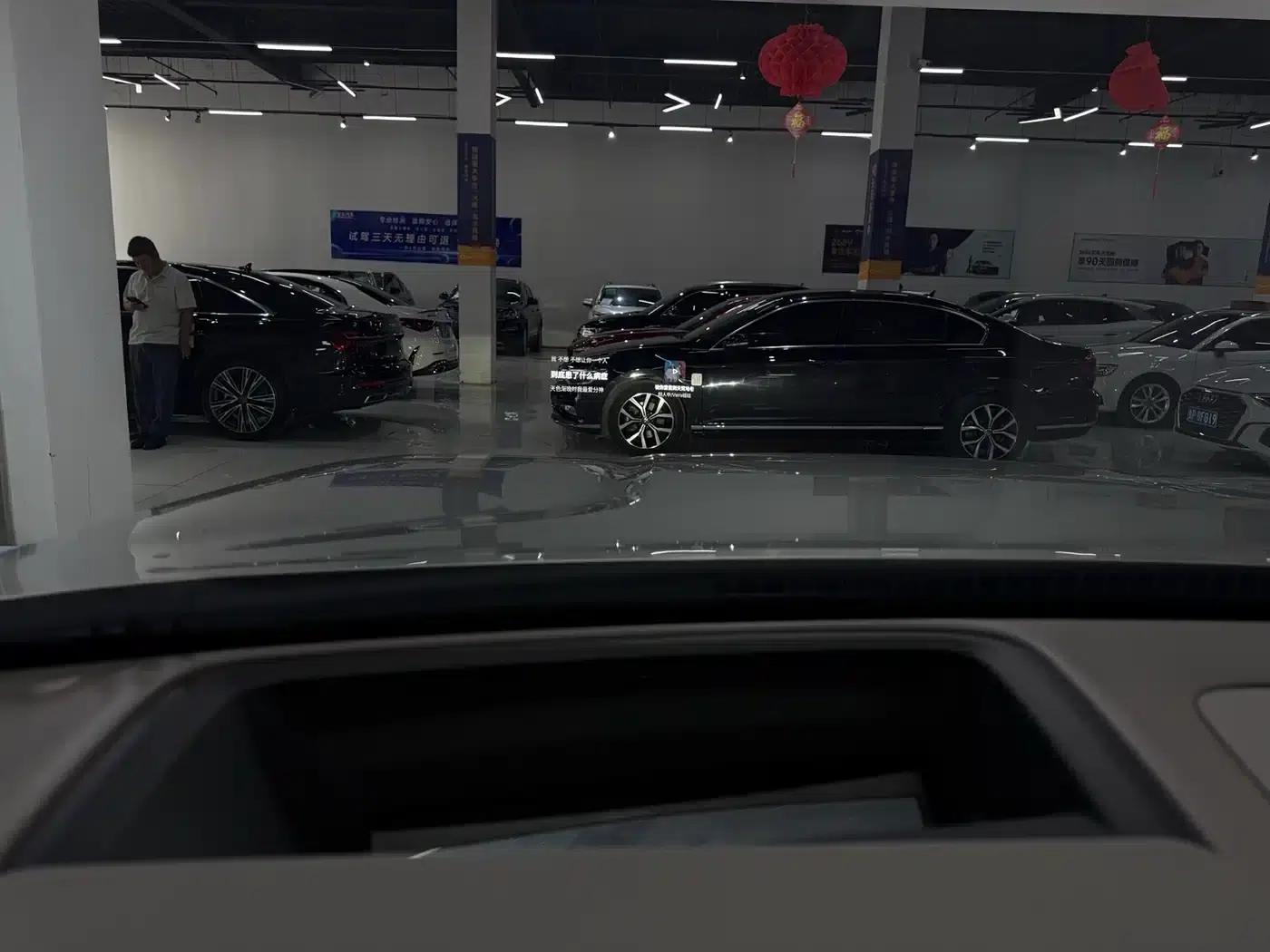 Galaxy M9 2025 230km/h 2WD Explorer Edition — миниатюра 9