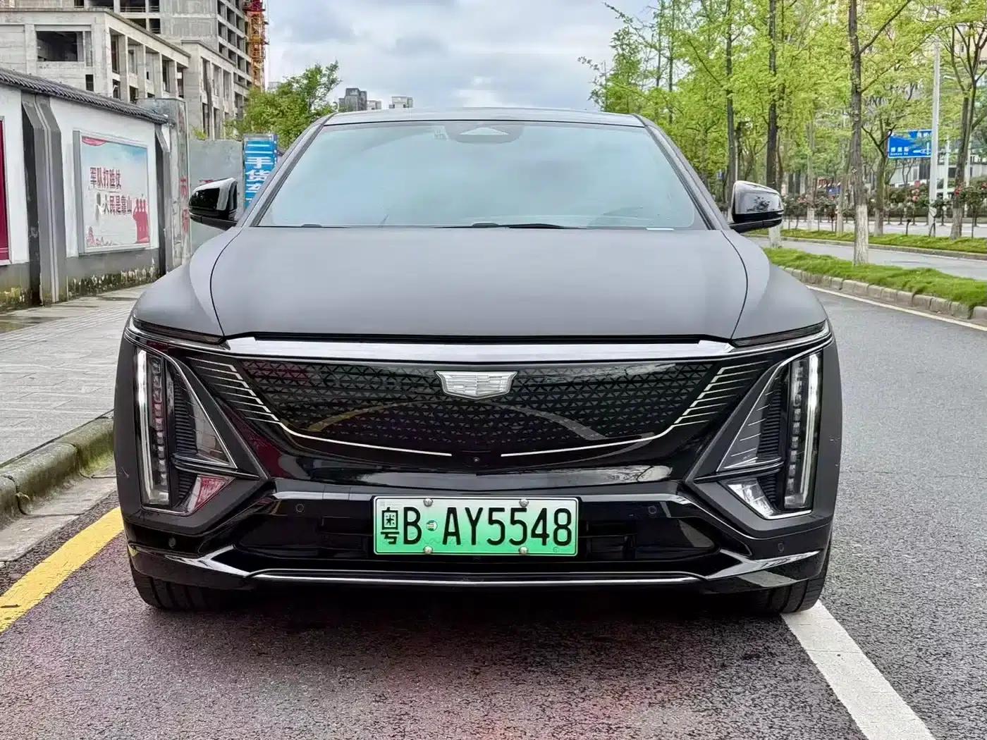 iQ Ruige 2022 All-Wheel Drive High-Performance Premium Edition — миниатюра 2