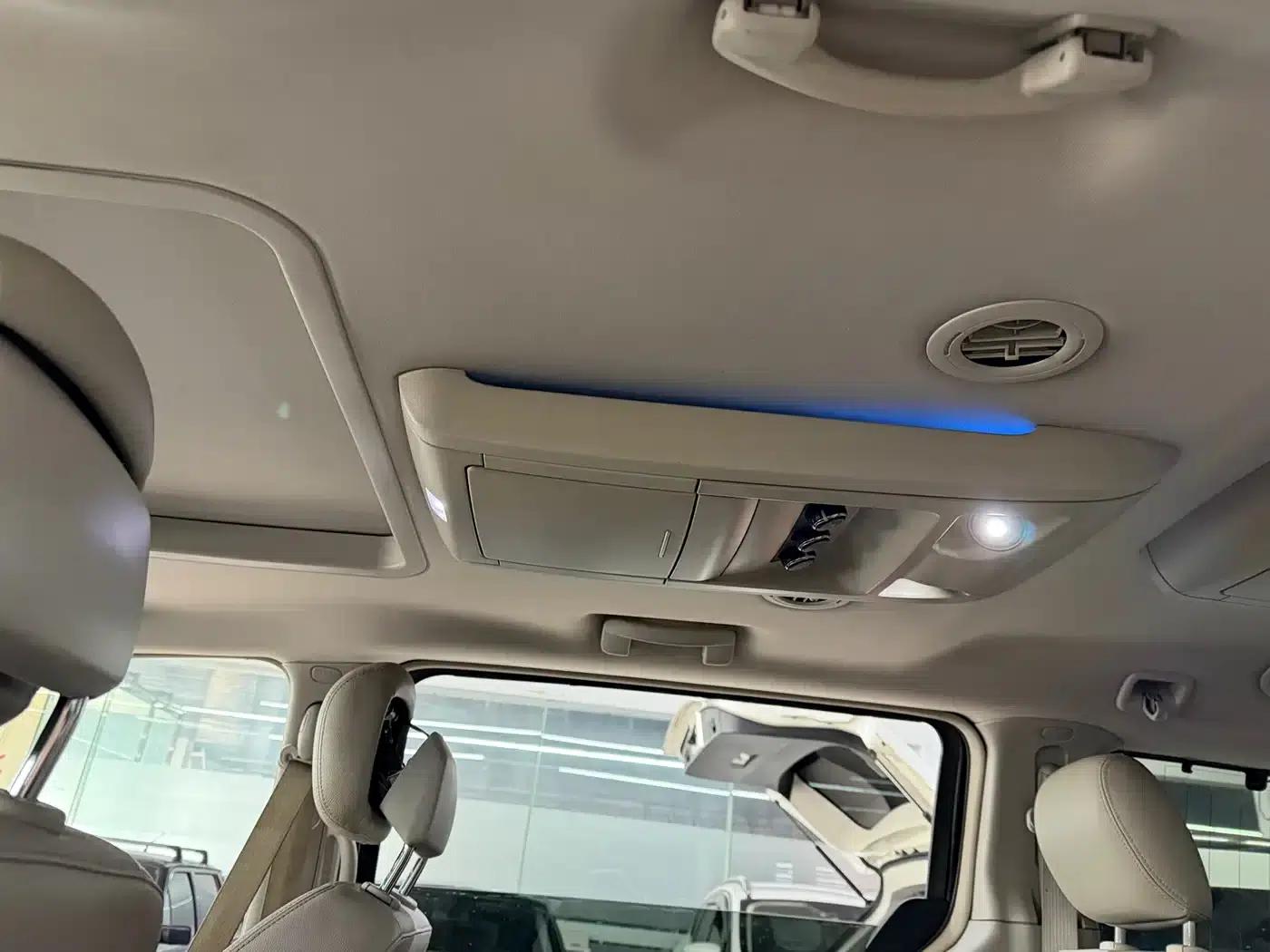 2014 Imported Grand Voyager 3.6L Comfort Edition — миниатюра 7