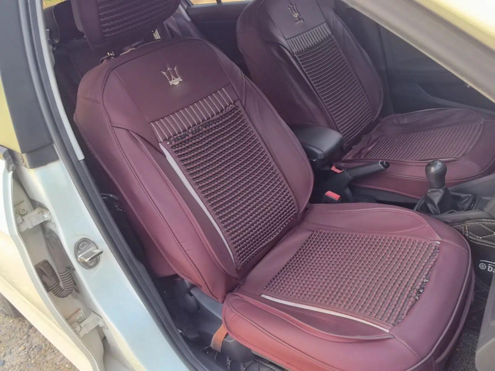 Volkswagen Jetta 2017 1.5L Manual Fashion Edition — миниатюра 23