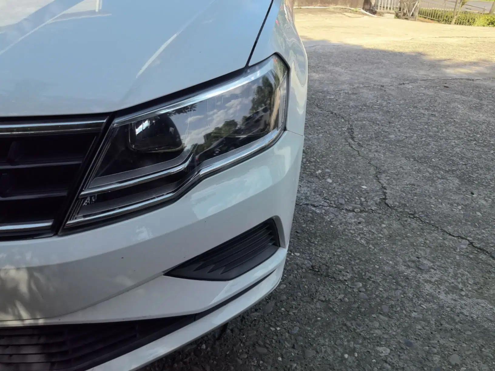 Volkswagen Jetta 2017 1.5L Manual Fashion Edition — миниатюра 5