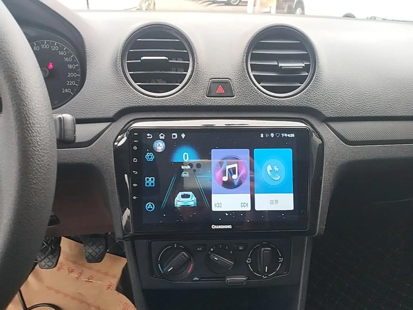 Volkswagen Jetta 2015 Value Edition 1.6L Manual Fashionable Style — миниатюра 16