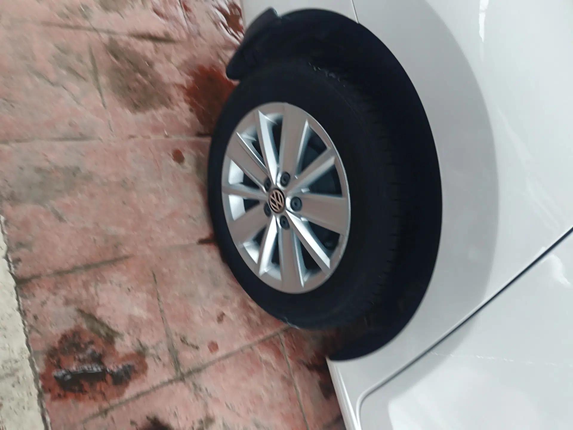 Volkswagen Jetta 2015 Value Edition 1.6L Automatic Comfort Version — миниатюра 10