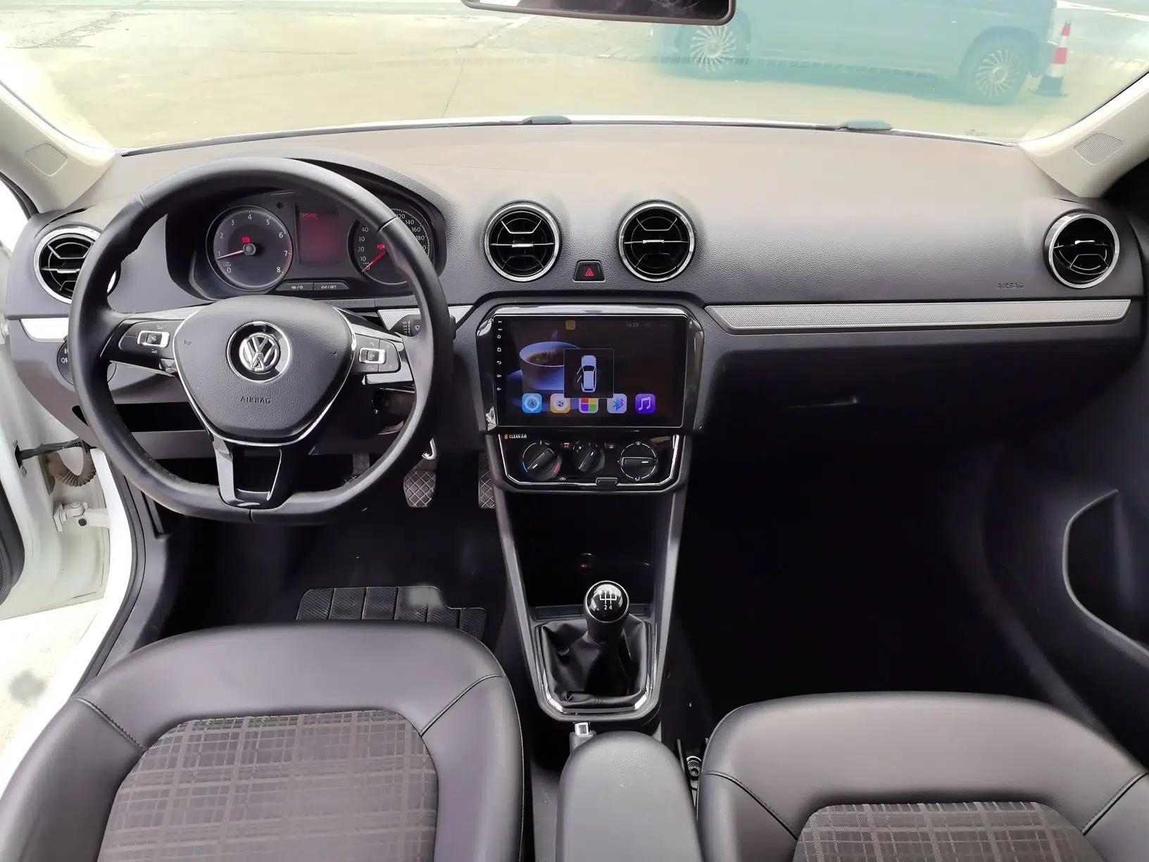 Volkswagen Jetta 2019 Dream Edition 1.4L Manual Comfort Version — миниатюра 11