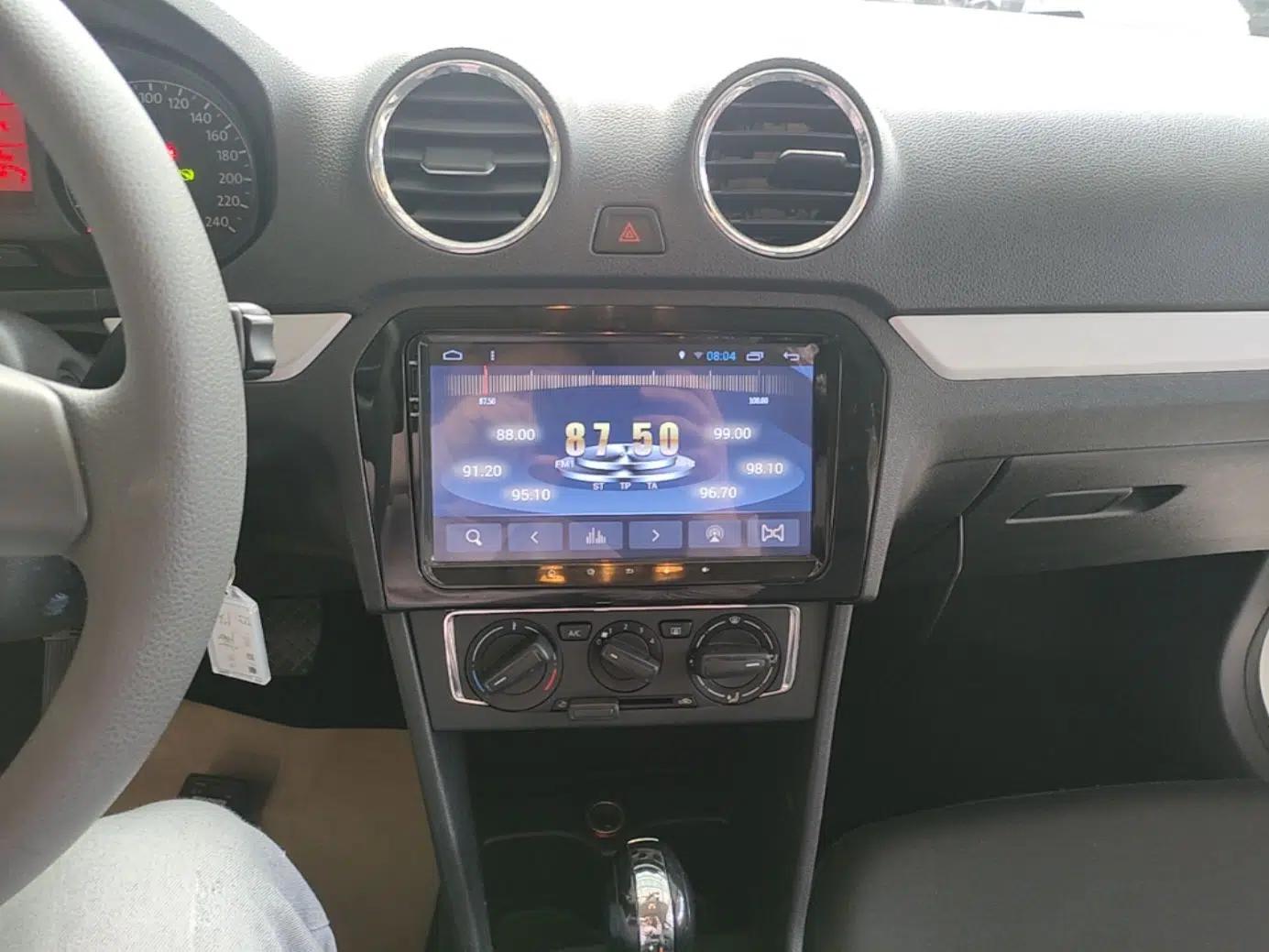 Volkswagen Jetta 2015 Value Edition 1.6L Automatic Comfort Version — миниатюра 16