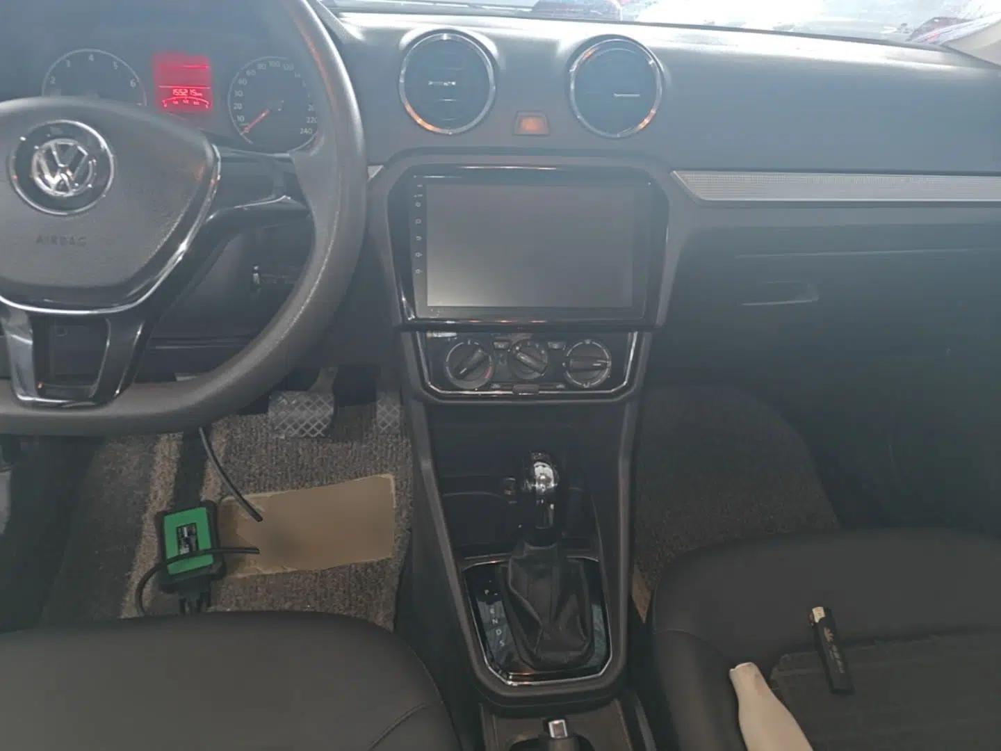 Volkswagen Jetta 2017 1.5L Automatic Comfort Model — миниатюра 13