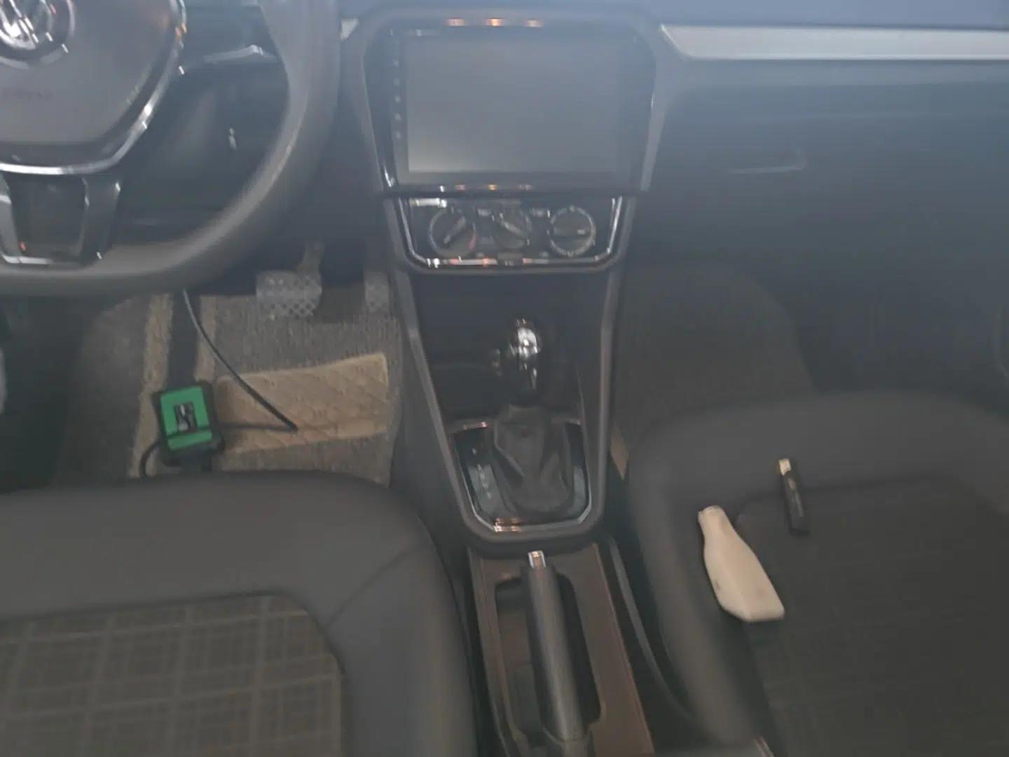 Volkswagen Jetta 2017 1.5L Automatic Comfort Model — миниатюра 17