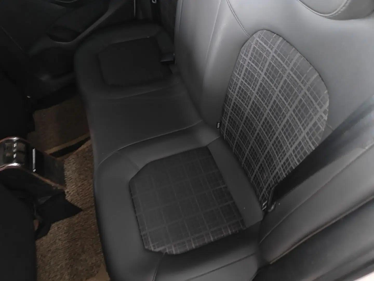 Volkswagen Jetta 2017 1.5L Automatic Comfort Model — миниатюра 20