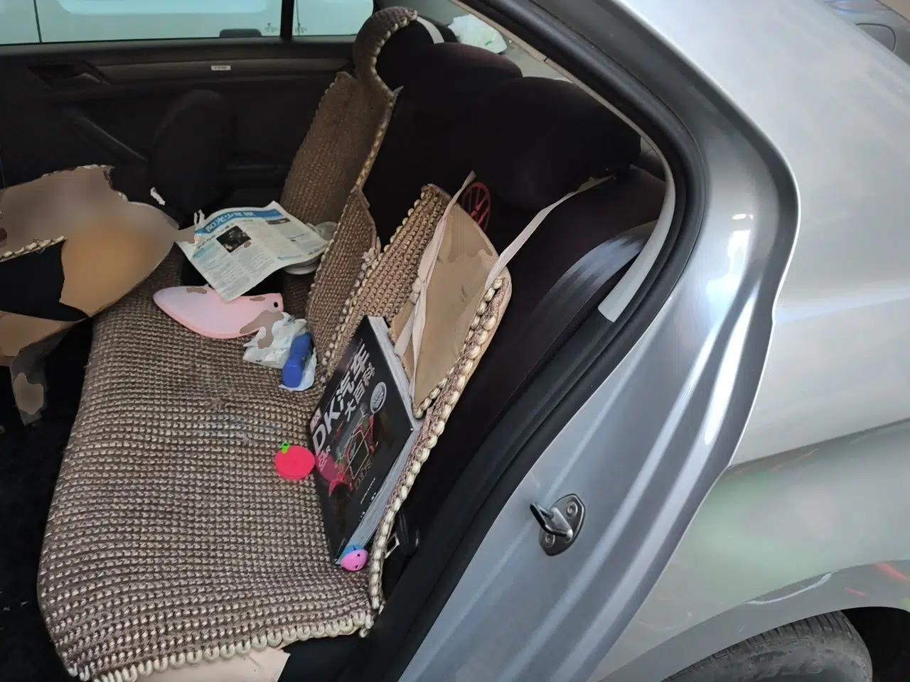 Volkswagen Jetta 2013 1.6L Manual Fashion Edition — миниатюра 18
