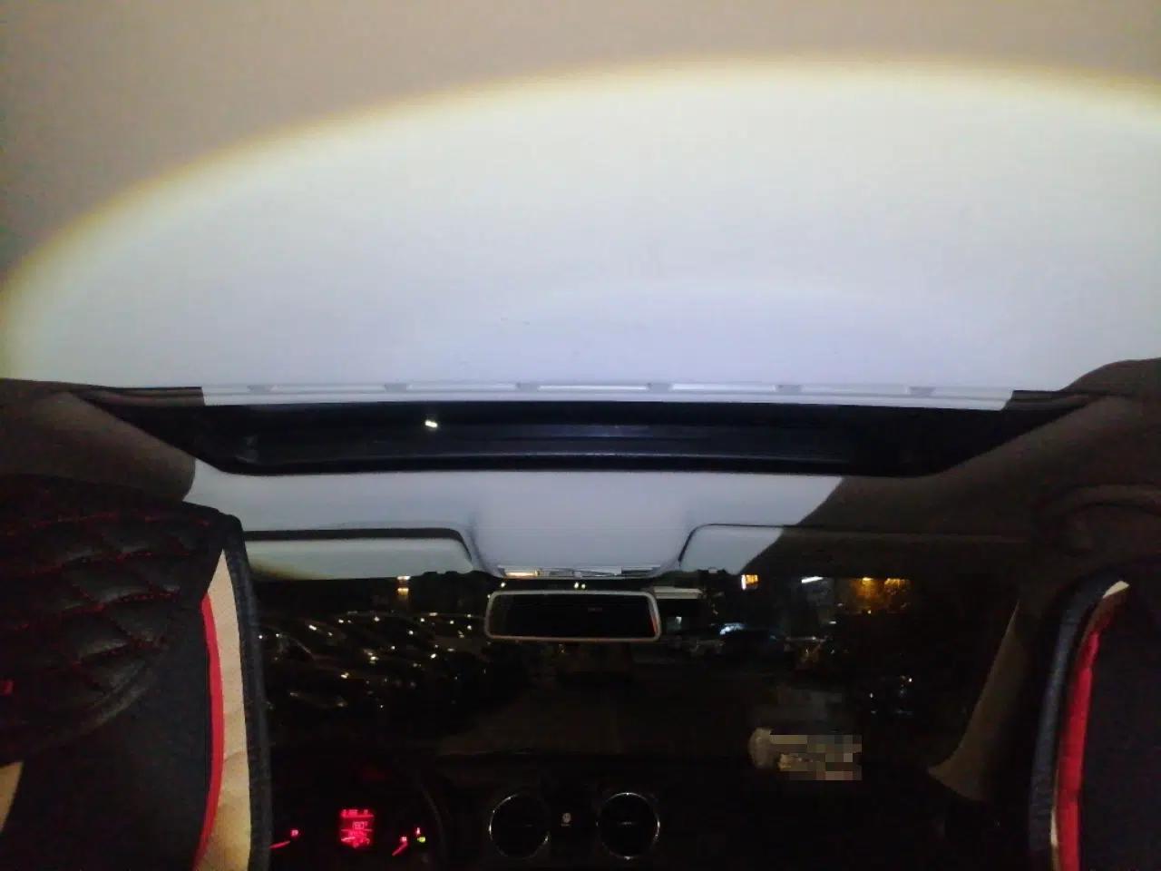 Volkswagen Jetta 2013 1.6L Automatic Comfort Model — миниатюра 19