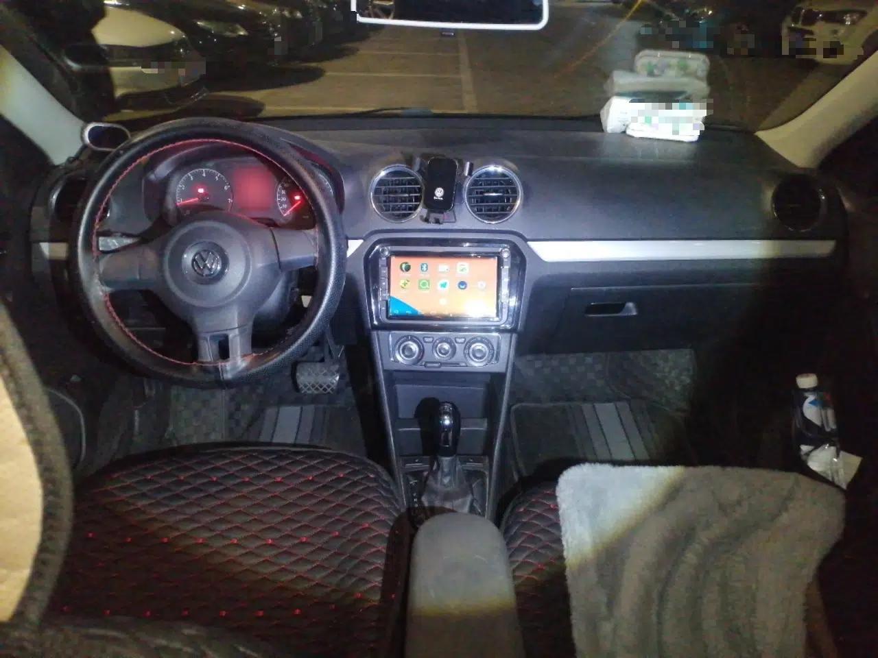 Volkswagen Jetta 2013 1.6L Automatic Comfort Model — миниатюра 10
