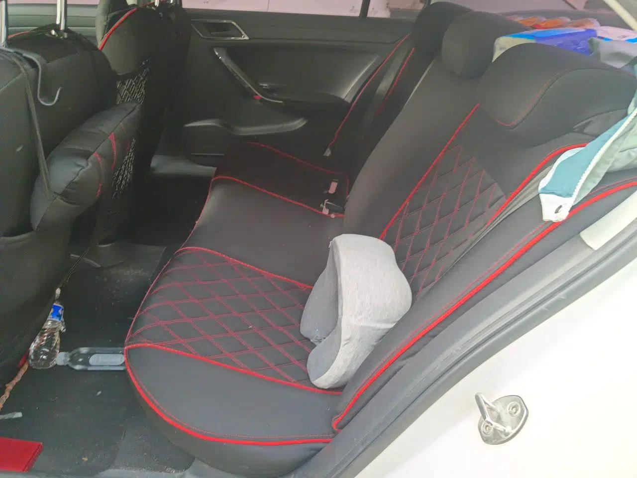 Volkswagen Jetta 2015 Zhuihui Edition 1.4L Manual Fashion Model — миниатюра 18
