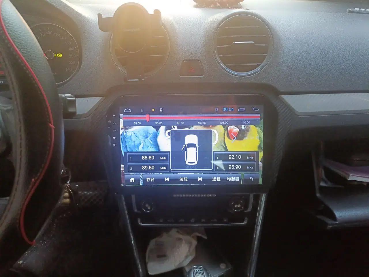 Volkswagen Jetta 2013 1.6L Automatic Luxury Model — миниатюра 14