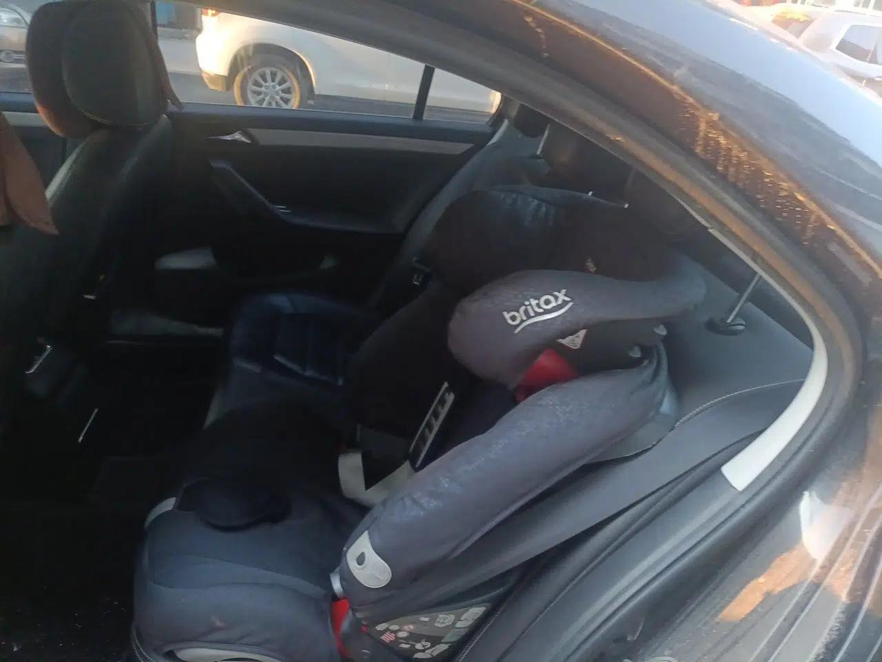 Volkswagen Jetta 2013 1.6L Automatic Luxury Model — миниатюра 18