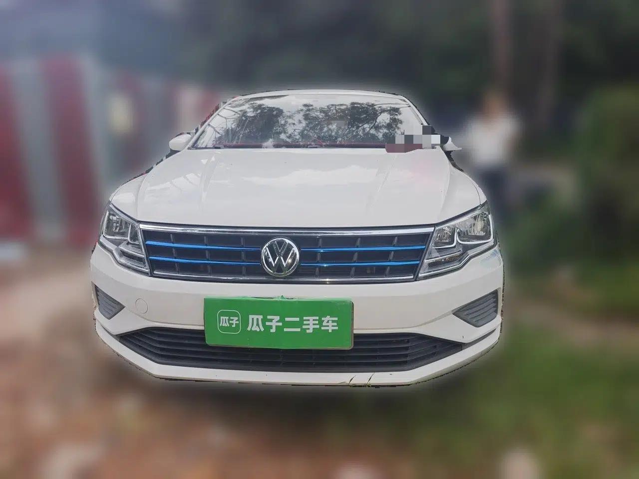 Volkswagen Jetta 2017 1.5L Automatic Fashion Model — миниатюра 2