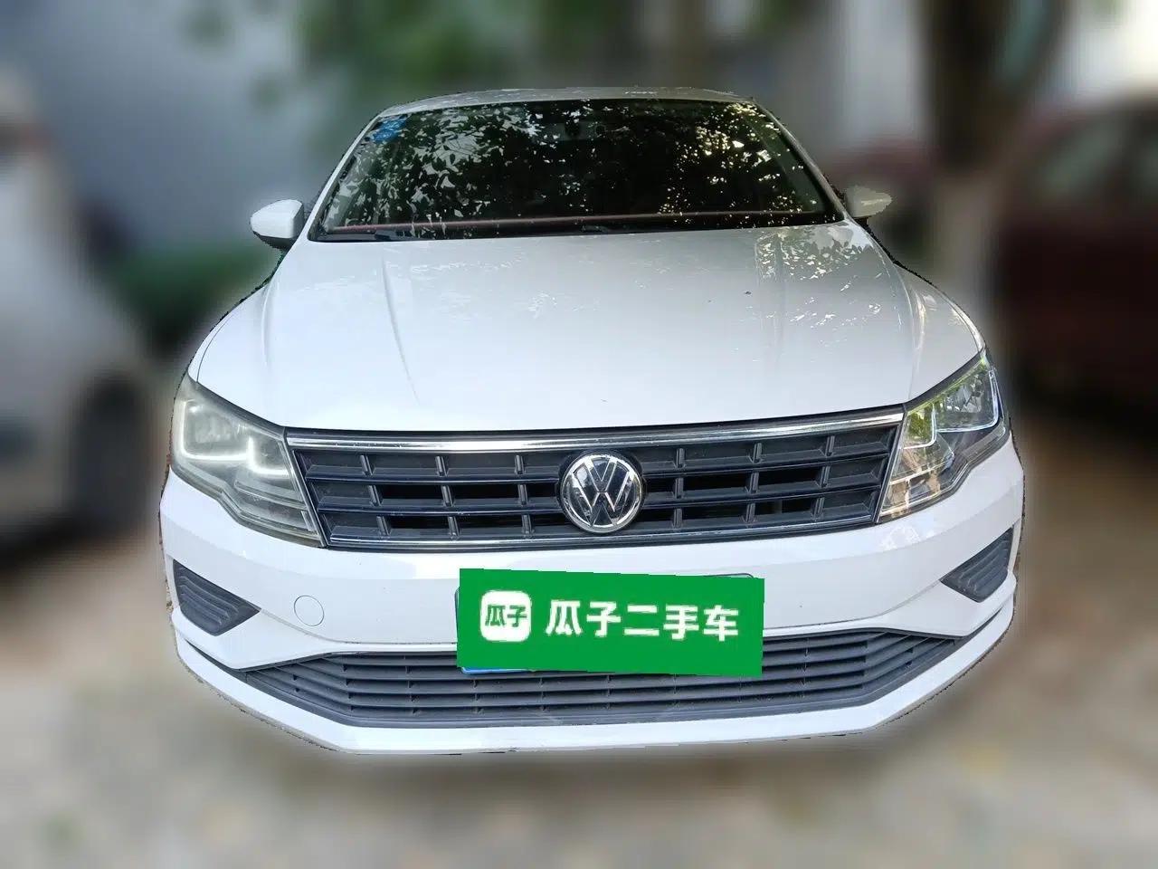 Volkswagen Jetta 2017 1.5L Automatic Fashion Model — миниатюра 2