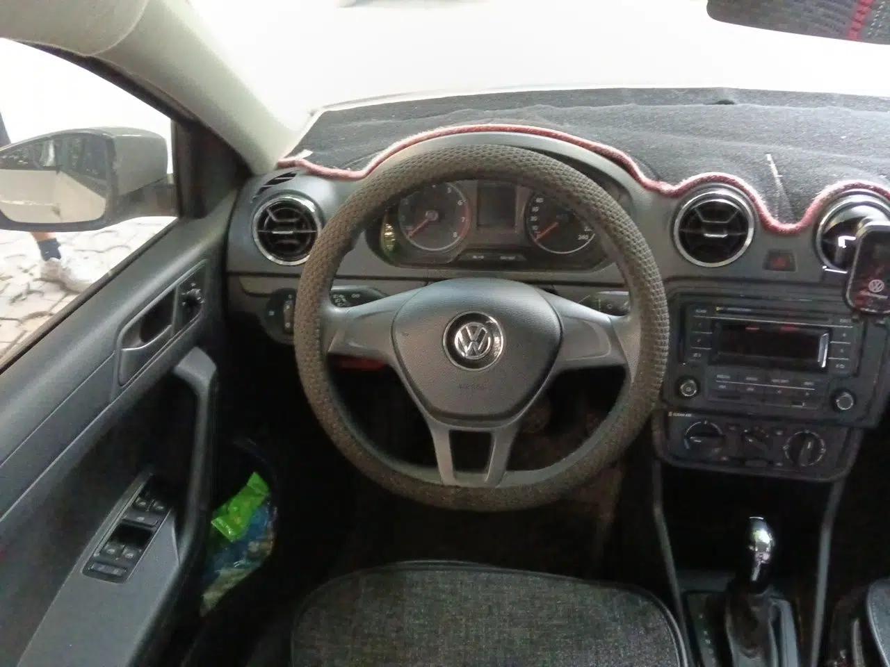 Volkswagen Jetta 2017 1.5L Automatic Fashion Model — миниатюра 11