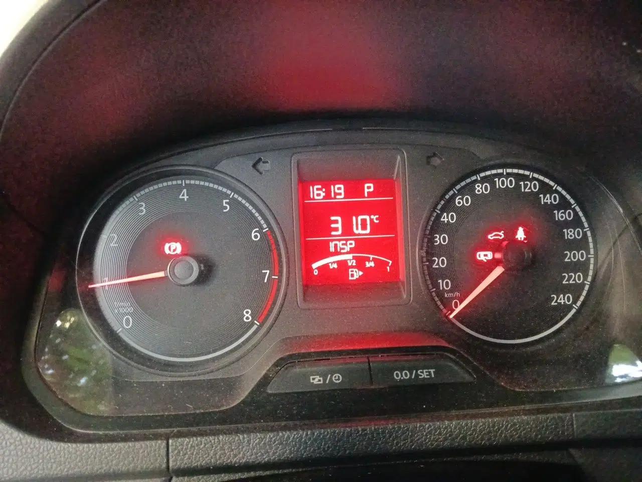 Volkswagen Jetta 2017 1.5L Automatic Fashion Model — миниатюра 12