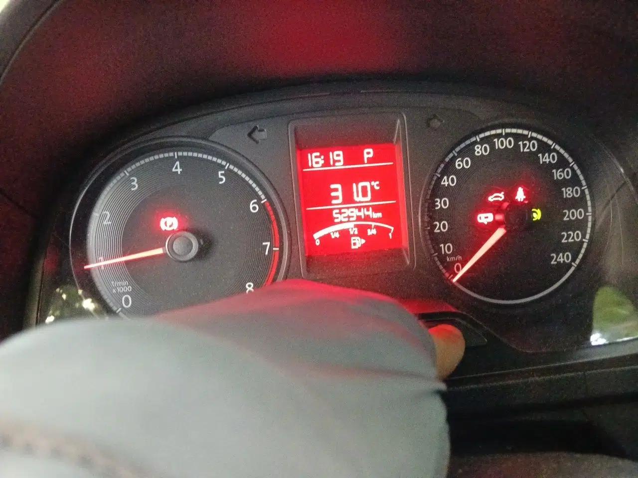 Volkswagen Jetta 2017 1.5L Automatic Fashion Model — миниатюра 13