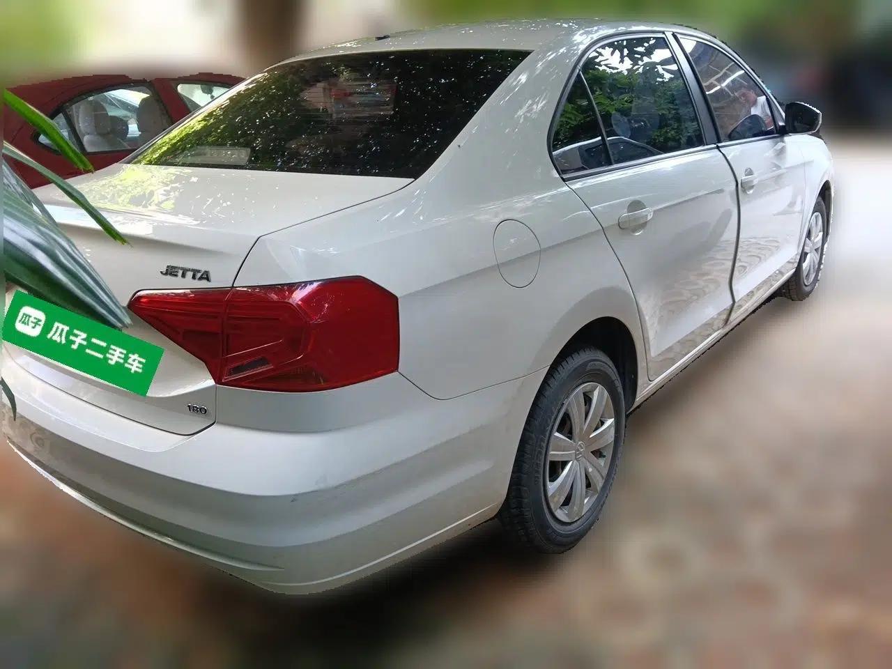 Volkswagen Jetta 2017 1.5L Automatic Fashion Model — миниатюра 6
