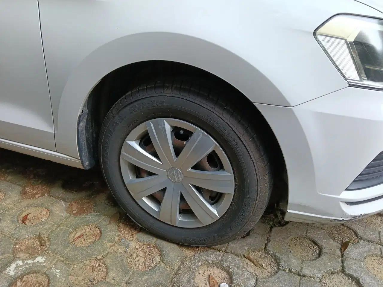 Volkswagen Jetta 2017 1.5L Automatic Fashion Model — миниатюра 8