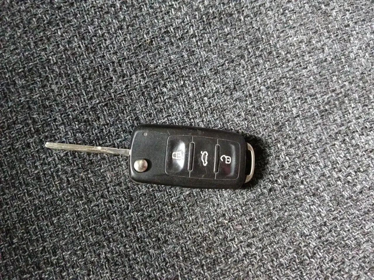 Volkswagen Jetta 2017 1.5L Automatic Fashion Model — миниатюра 9