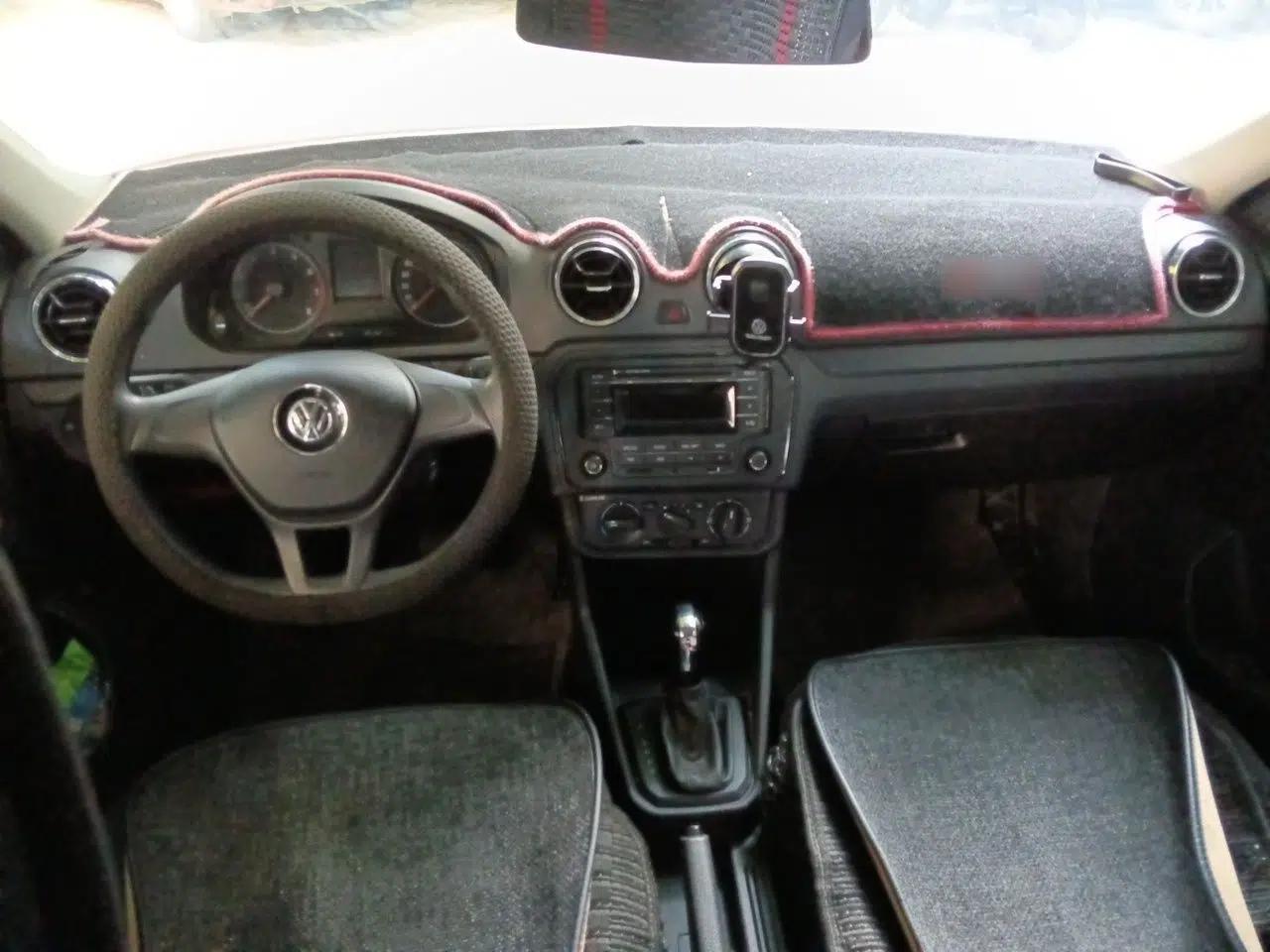 Volkswagen Jetta 2017 1.5L Automatic Fashion Model — миниатюра 10