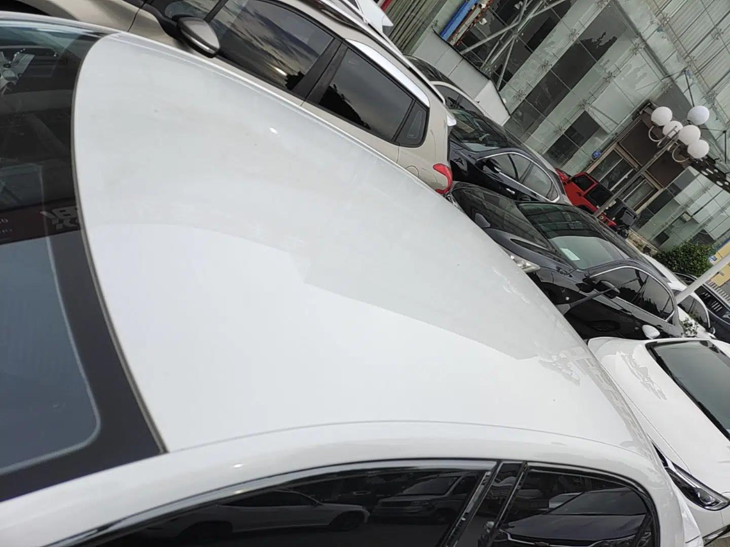 Volkswagen Jetta 2017 1.5L Automatic Fashion Model — миниатюра 11