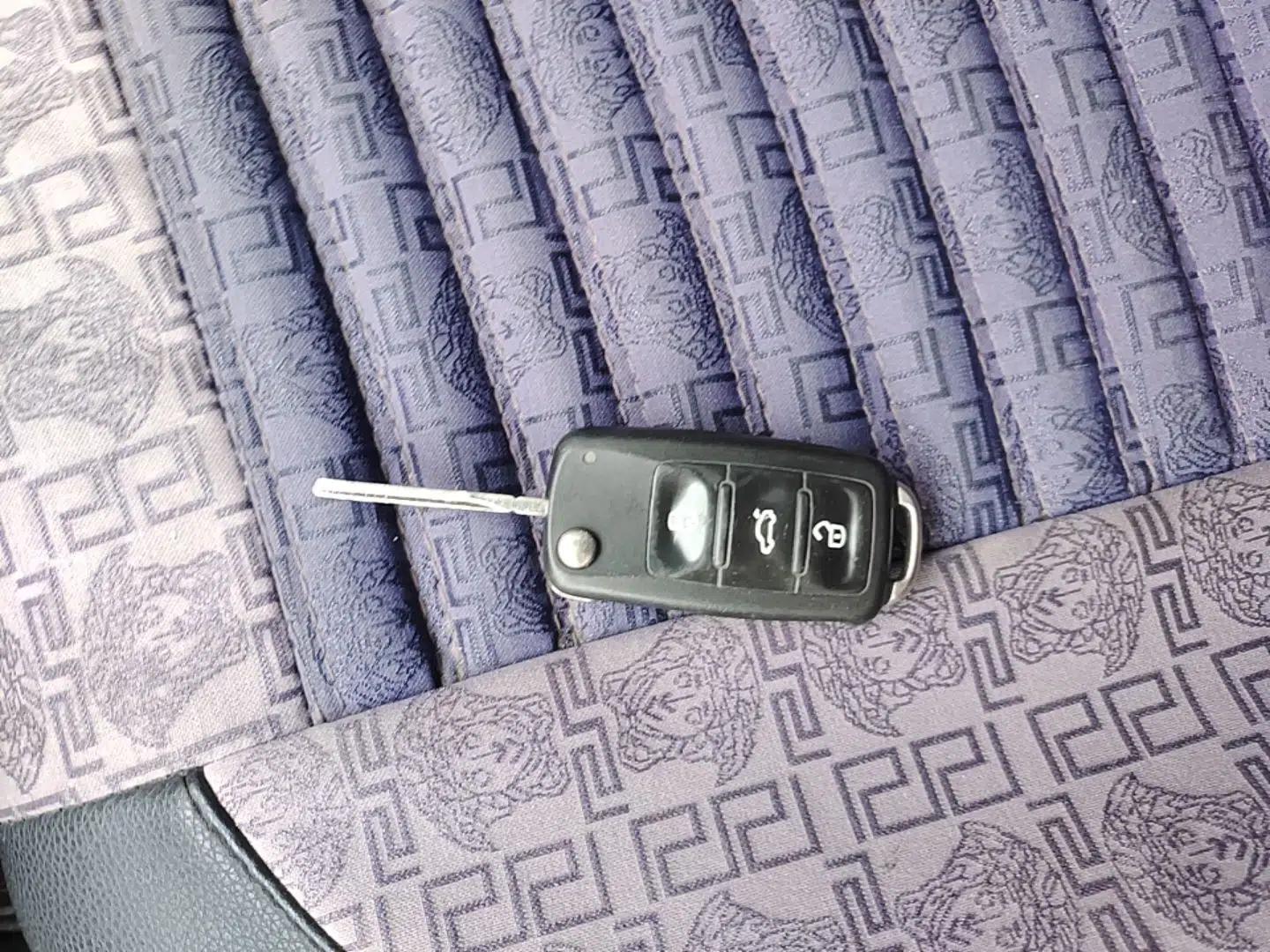 Volkswagen Jetta 2017 1.5L Automatic Fashion Model — миниатюра 12