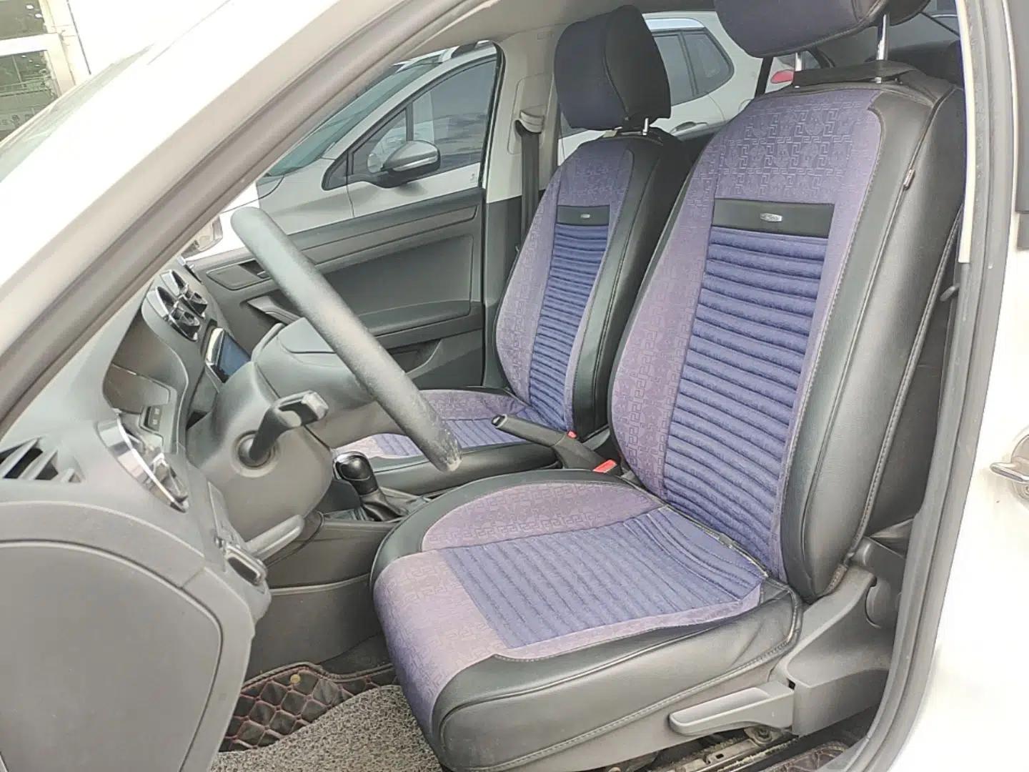 Volkswagen Jetta 2017 1.5L Automatic Fashion Model — миниатюра 18