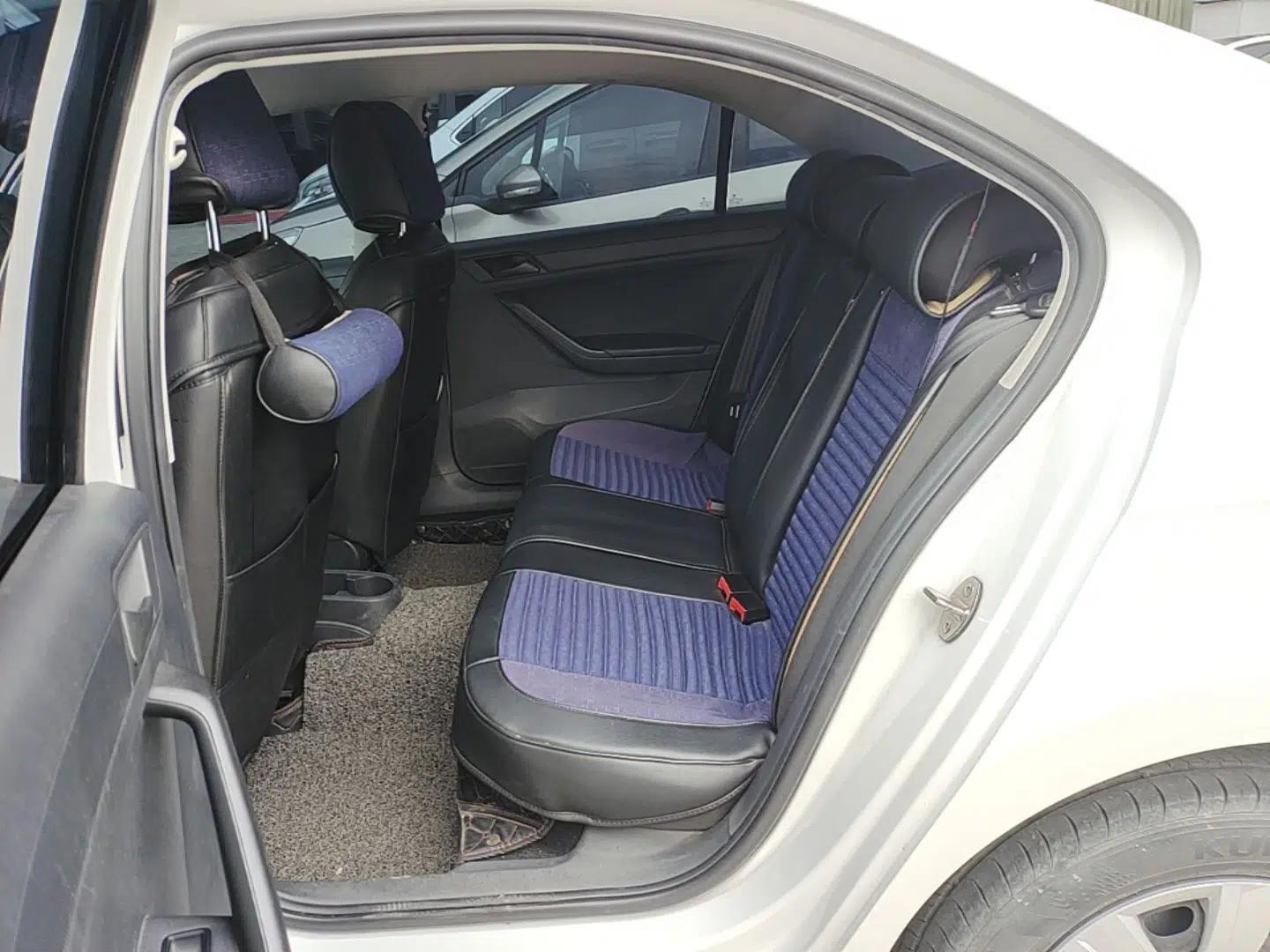Volkswagen Jetta 2017 1.5L Automatic Fashion Model — миниатюра 20