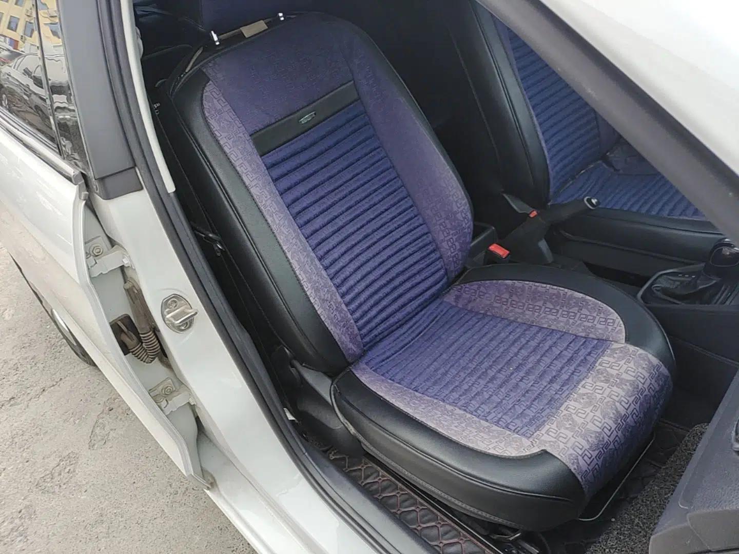 Volkswagen Jetta 2017 1.5L Automatic Fashion Model — миниатюра 23