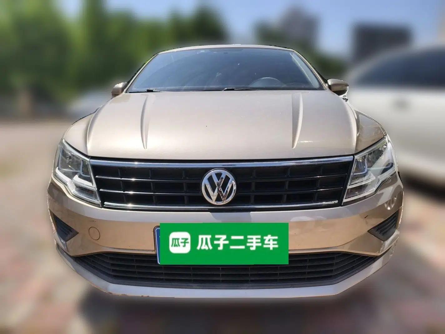 Volkswagen Jetta 2017 1.5L Automatic Fashion Model — миниатюра 2